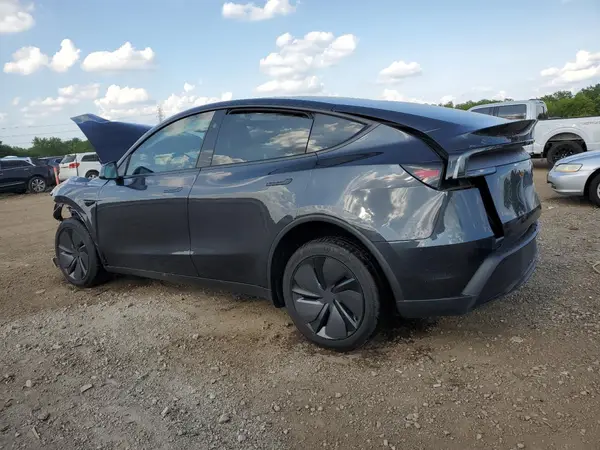 7SAYGDEE8TF334120 2026 TESLA MODEL Y - Image 2