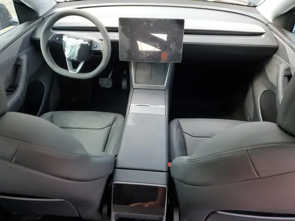 7SAYGDEE8TF334120 2026 TESLA MODEL Y - Image 8