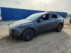 7SAYGDEE8TF336420 2026 TESLA MODEL Y