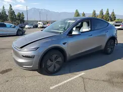 7SAYGDEE8TF336725 2026 TESLA MODEL Y