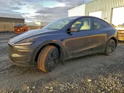 7SAYGDEE8TF337681 2026 TESLA MODEL Y