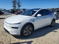 7SAYGDEE8TF338880 2026 TESLA MODEL Y