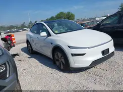 7SAYGDEE8TF339558 2026 TESLA MODEL Y