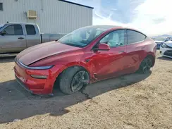 7SAYGDEE8TF340323 2026 TESLA MODEL Y