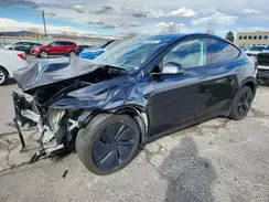 7SAYGDEE8TF340449 2026 TESLA MODEL Y