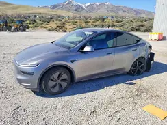 7SAYGDEE8TF341214 2026 TESLA MODEL Y