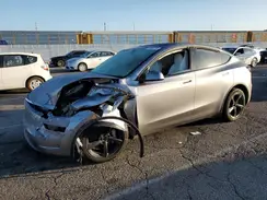 7SAYGDEE8TF341648 2026 TESLA MODEL Y
