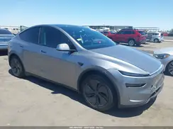 7SAYGDEE8TF342184 2026 TESLA MODEL Y