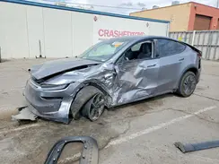 7SAYGDEE8TF347692 2026 TESLA MODEL Y