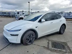 7SAYGDEE8TF349166 2026 TESLA MODEL Y