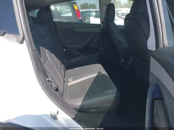 7SAYGDEE8TF356313 2026 TESLA MODEL Y - Image 8