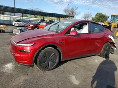 7SAYGDEE8TF359356 2026 TESLA MODEL Y
