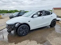 7SAYGDEE8TF359387 2026 TESLA MODEL Y