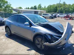 7SAYGDEE8TF362211 2026 TESLA MODEL Y