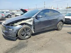7SAYGDEE8TF363343 2026 TESLA MODEL Y