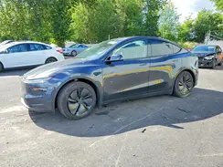 7SAYGDEE8TF365206 2026 TESLA MODEL Y