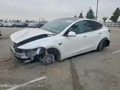 7SAYGDEE8TF365626 2026 TESLA MODEL Y