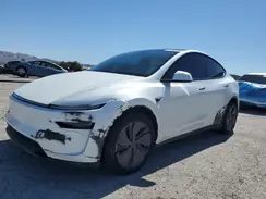 7SAYGDEE8TF365707 2026 TESLA MODEL Y