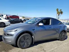 7SAYGDEE8TF368283 2026 TESLA MODEL Y