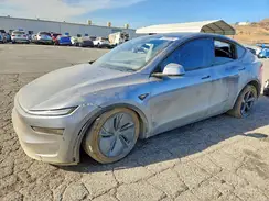 7SAYGDEE8TF368655 2026 TESLA MODEL Y