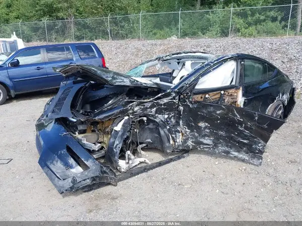 7SAYGDEE8TF371779 2026 TESLA MODEL Y - Image 2