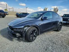 7SAYGDEE8TF372575 2026 TESLA MODEL Y