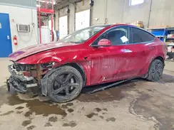 7SAYGDEE8TF373029 2026 TESLA MODEL Y