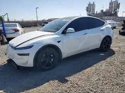 7SAYGDEE8TF374326 2026 TESLA MODEL Y