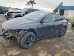 7SAYGDEE8TF378845 2026 TESLA MODEL Y