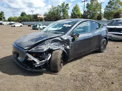 7SAYGDEE8TF386640 2026 TESLA MODEL Y