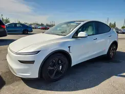 7SAYGDEE8TF391191 2026 TESLA MODEL Y