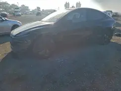 7SAYGDEE8TF392602 2026 TESLA MODEL Y