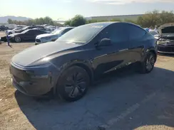 7SAYGDEE8TF400648 2026 TESLA MODEL Y
