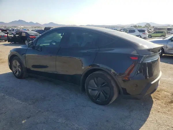 7SAYGDEE8TF400648 2026 TESLA MODEL Y - Image 2