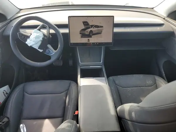 7SAYGDEE8TF402514 2026 TESLA MODEL Y - Image 8
