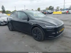 7SAYGDEE8TF404859 2026 TESLA MODEL Y