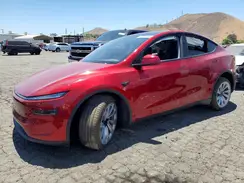 7SAYGDEE8TF417336 2026 TESLA MODEL Y