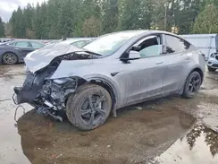 7SAYGDEE8TF426702 2026 TESLA MODEL Y