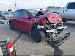 7SAYGDEE8TF431706 2026 TESLA MODEL Y