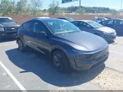 7SAYGDEE8TF434475 2026 TESLA MODEL Y