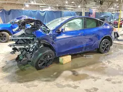 7SAYGDEE8TF439966 2026 TESLA MODEL Y