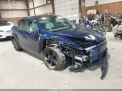 7SAYGDEE8TF440728 2026 TESLA MODEL Y