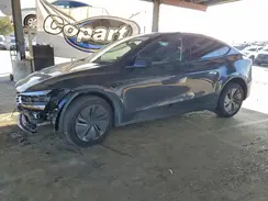 7SAYGDEE8TF453012 2026 TESLA MODEL Y