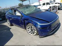 7SAYGDEE8TF454841 2026 TESLA MODEL Y