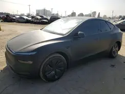 7SAYGDEE8TF456993 2026 TESLA MODEL Y