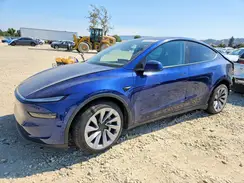 7SAYGDEE8TF457528 2026 TESLA MODEL Y