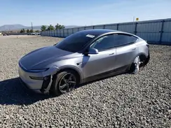 7SAYGDEE8TF461482 2026 TESLA MODEL Y