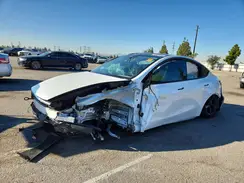 7SAYGDEE8TF515668 2026 TESLA MODEL Y