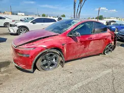 7SAYGDEE8TF515878 2026 TESLA MODEL Y