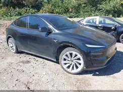 7SAYGDEE8TF531109 2026 TESLA MODEL Y